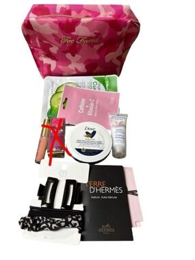 Too Faced Lip Skincare Beauty Bundle